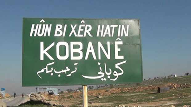 IŞİD Kobanê köyündeki tüm erkekleri kaçırdı
