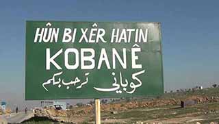 IŞİD Kobanê köyündeki tüm erkekleri kaçırdı