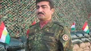 Sirwan Barzani: IŞİD’in elindeki Kürd topraklarının yüzde 97’sini kurtardık