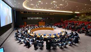  BM'de Filistin tasarısı reddedildi 