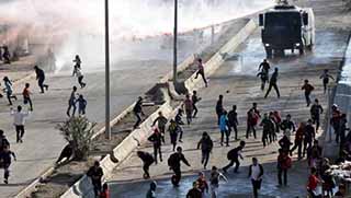 İHD Şırnak Şubesi Cizre raporunu açıkladı