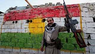  Yeni yılda Ortadoğu'da neler olur? 