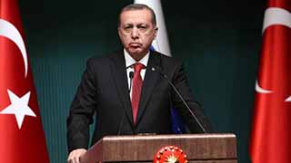 Economist: 2015'te Erdoğan'ı ciddi zorluklar bekliyor