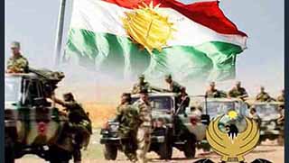  Peşmergenin ulusal güç haline gelmesi engellenemez