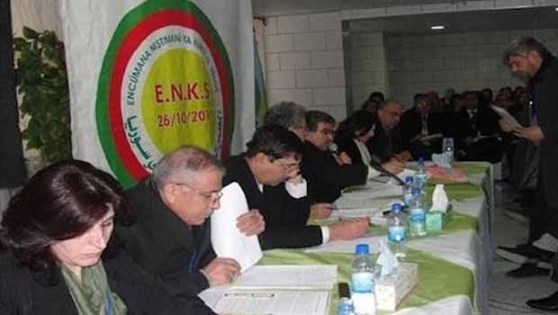 ENKS’den SMDK’ya: O 2 kişiyi ihraç edin!