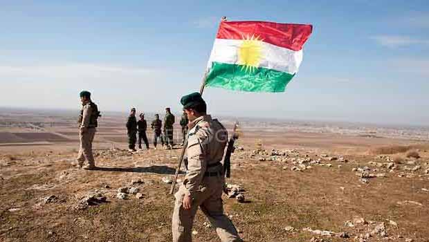 Peşmerge, stratejik Sultan Abdullah köyünü IŞİD’den geri aldı