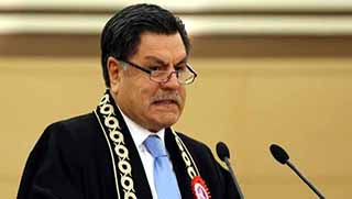 Yüzde 10 barajı kısa sürede ele alınacak