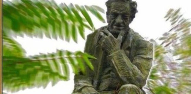 Dersim’in sevilen delisi Şeyuşen’in filmi yapılacak