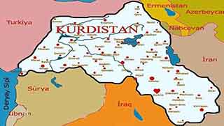 Xazila Dewleta Me Kurdan Ji Hebaya 