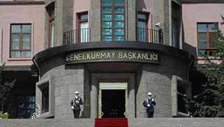 3 PYD üyesi yakalandı. 