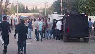 Cizre'de Bir Ölüm Daha