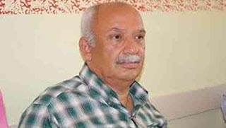  Murat Bozlağ'ı kaybettik