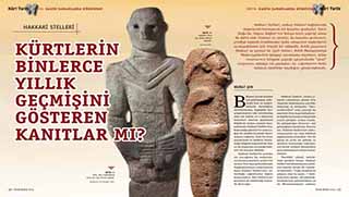 Medler Kürt müydü?