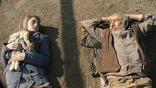 Tabiat'ıyla mükemmel bir film