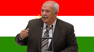  Güzel İnsan Murat Bozlak'ın Ardından