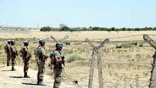 Kaçırılan Türk Astsubay IŞİD'in Elinde