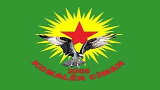 Komelên Ciwan: Devletin polisi ve askeri Kürdistan’da yaşayamaz