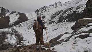 Melayê Batê'nin hayatı beyaz perdeye taşınıyor