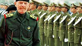 IŞİD’i Erbil’e saldırtan plan bilindik bir isimden