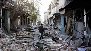 Kobani'nin yüzde 80'i Kürtlerin elinde