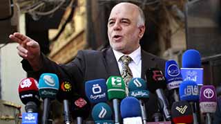  İbadi'den aşiretlere ayaklanma çağrısı