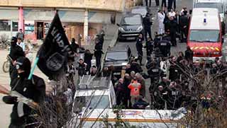 IŞİD: Fransa’daki saldırıyı sempatizanlarımız yapmış olabilir