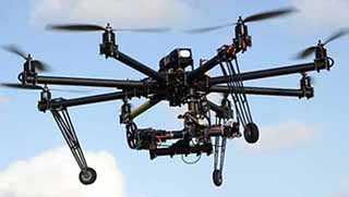 Peşmerge IŞİD’in 2 keşif uçağını düşürdü