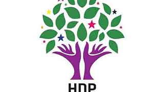 HDP: Polis Teşkilatı Denetleme Kurumu kurulsun