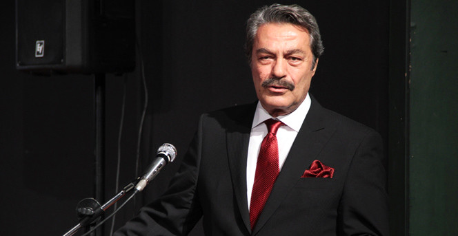 Kadir İnanır, HDP'den Milletvekili Adayı Olacak iddia