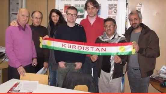 Öldürülen Genel Yayın Yönetmeni 'Ben Kürdüm' Demişti