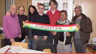 Öldürülen Genel Yayın Yönetmeni 'Ben Kürdüm' Demişti