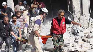 Aralık ayı Suriye Bilançosu 4538