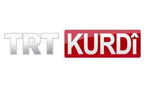 TRT Şeş 6. yılında TRT Kurdî oldu