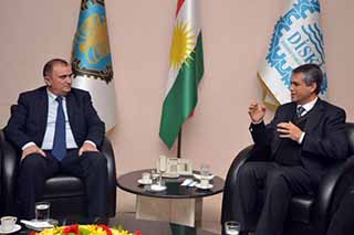 Amed'de Kürt Film Günleri