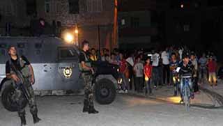 Hizbullah- PKK çatışması yaratılmak isteniyor 