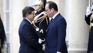  Independent : Türkiye IŞİD’in güçlenmesinde suç ortağı