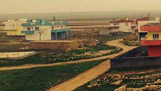 Nusaybinli Ezidiler: IŞİD'le tehdit edip arazileri almak istiyorlar