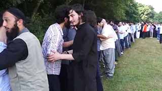 7 Bin Hayalet IŞİD'li Var