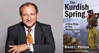  Kürt Baharı, Irak bölünecek!