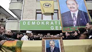  Murat Bozlak’a sevgiler...