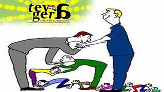 Seçimlik Siyasetçilerin Maskesi Yine Düşüyor!.. 