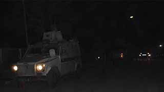 Cizre'de bir çocuk daha polis kurşunuyla yaşamını yitirdi