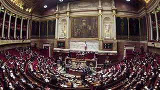  Fransa IŞİD’e hava saldırısı tezkeresini uzattı 