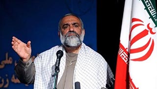 İranlı General Fransa'yı terörizme destekle suçladı