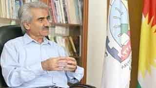  KDP-İ: İran’da toplumsal patlama ihtimali var 