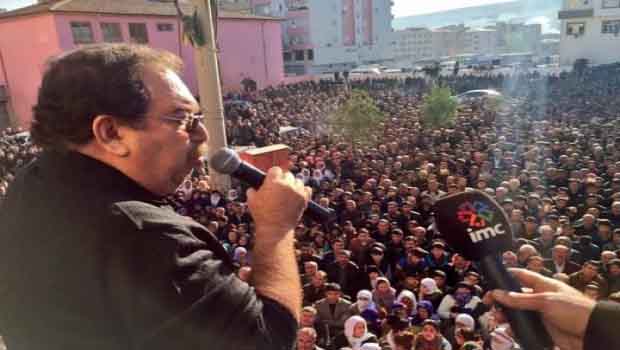 Öcalan: Kobanê olaylarına müdahele etmeseydik...