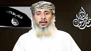 Paris'teki saldırıyı El Kaide üstlendi