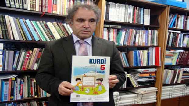Prof. Dr. Kadri Yıldırım istifa etti