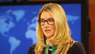  ABD'den Türkiye'ye yayın yasağı eleştirisi 