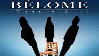 ‘Bêlome’ seyirciyle buluşuyor